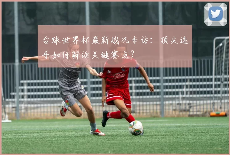 台球世界杯最新战况专访:顶尖选手如何解读关键赛点?
