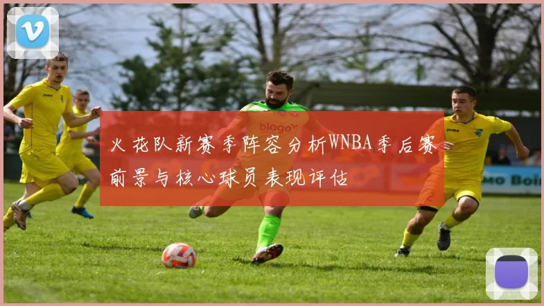 火花队新赛季阵容分析WNBA季后赛前景与核心球员表现评估