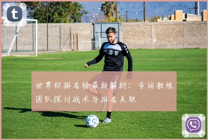 世界杯排名榜最新解析:专访教练团队探讨战术与排名关联