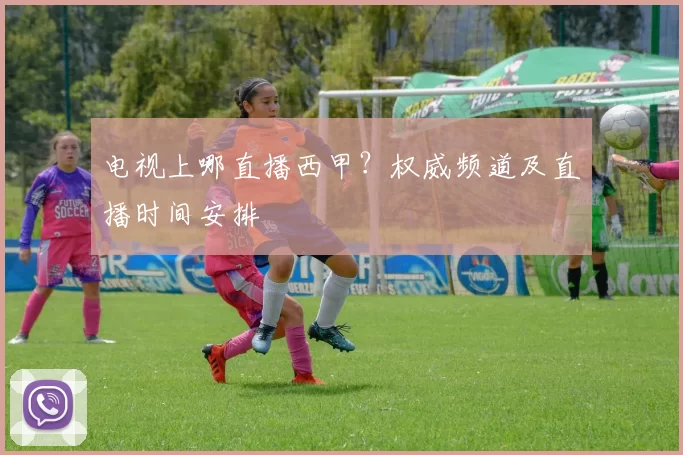 电视上哪直播西甲?权威频道及直播时间安排