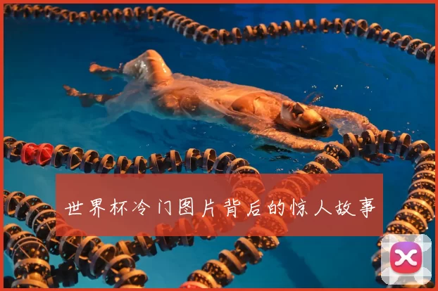 世界杯冷门图片背后的惊人故事