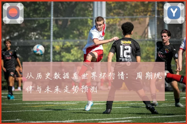 从历史数据看世界杯行情：周期规律与未来走势预测