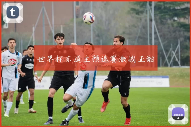 世界杯东道主预选赛激战正酣