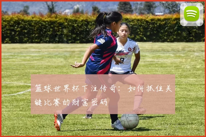 篮球世界杯下注传奇：如何抓住关键比赛的财富密码