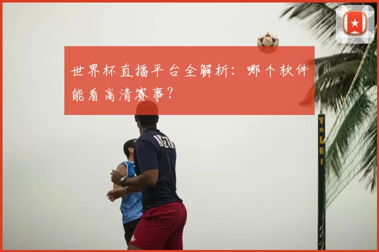 世界杯直播平台全解析:哪个软件能看高清赛事?