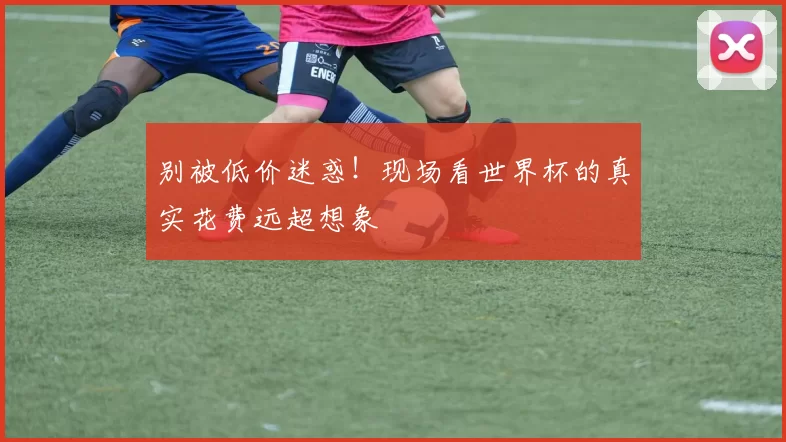 别被低价迷惑!现场看世界杯的真实花费远超想象