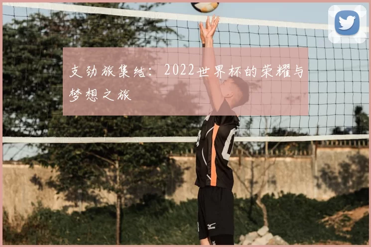 支劲旅集结:2022世界杯的荣耀与梦想之旅