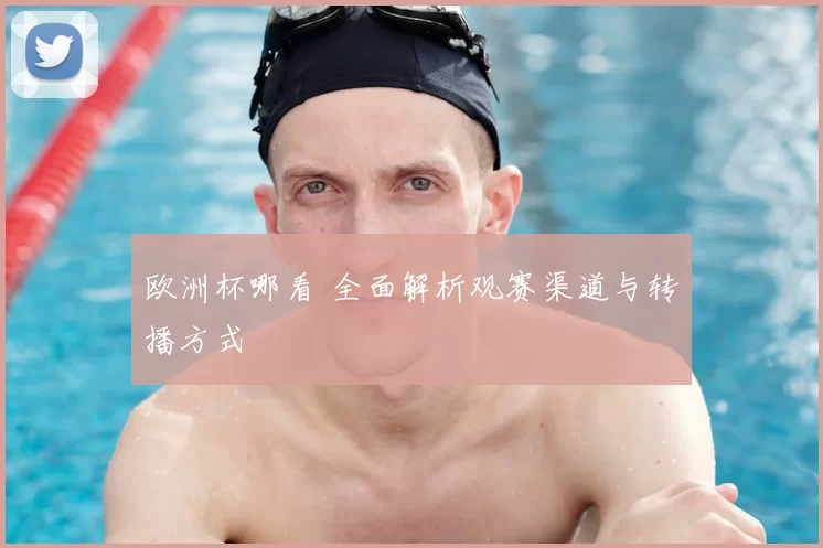欧洲杯哪看 全面解析观赛渠道与转播方式